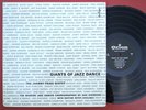 JOHNNY FRIGO SEXTET on Orion —GIANTS OF JAZZ DANCE— mod jazz lp | ORIG