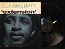 George Braith-Extension-Blue Note 84171-LIBERTY UA