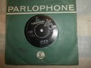THE BEATLES / LOVE ME DO / P.S. I LOVE YOU