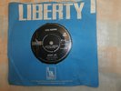 EDDIE COCHRAN / SKINNY JIM / NERVOUS BREAKDOWN   EX