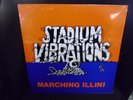 Marching Illini Stadium Vibrations LP University of Illinois SEALED