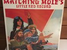 MATCHING MOLE Little Red Record LP Polydor 65260 2nd UK PRESS Robert Wyatt VG++