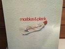 MOEBIUS & PLANK Rastakraut LP 1980 Sky best.nr.039 ORIG GERMAN PRESS Cluster