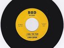 linda queen i feel the pain original popcorn us made hear