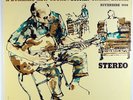 THE WES MONTGOMERY TRIO-A DYNAMIC NEW SOUND-MINT RECORD, UNPLAYED, INSERT