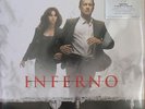 ZIMMER, Hans - Inferno (Soundtrack) - Vinyl (2xLP)