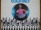 RODRIGUEZ - Cold Fact - Australian LP BGM002 Excellent Vinyl