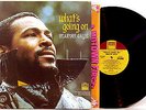 MARVIN GAYE ? WHAT'S GOING ON ? clean orig 1971 Tamla 2C/2B H soul masterpiece