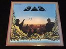 KAK rare YELLOW EPIC LABEL vinyl LP record BN26429 psych prog garage self titled