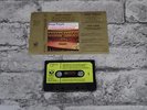 DEEP PURPLE-(Live)The Royal Albert Hall/Cassette Album Tape/Early Paperlabel/101