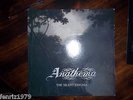 Anathema ?– The Silent Enigma LP First press 1995 UK Vinyl