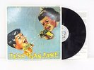 LESS THAN JAKE Pezcore LP Vinyl 1996 Rhetoric Original 1st Press RARE rockview