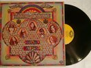 Lynyrd Skynyrd Second Helping Orig 1st Press 1974 Vinyl Record LP EX/EX+ Vint
