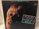 BARBARA DANE, ON MY WAY on Capitol Records 12