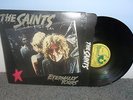 The Saints-Eternally Yours LP 1978 EMI Australian