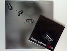 PETER GABRIEL UP 2 LP QUIEX SUPER VINYL Classic Records MINT