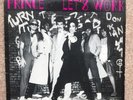 Prince - Let's Work 12