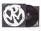 PENNYWISE Full Circle LP Vinyl 1997 Epitaph Original US Press 86489-1 RARE OOP