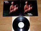 UNIQUE OPERA PRIMA PROMO LP  PAOLO RUSTICHELLI E CARLO BORDINI   PROG. ITA 1973
