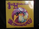 REPRISE 6261 Are You Experienced JIMI HENDRIX EXPERIECE Stereo LP SEALED RE
