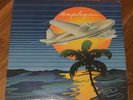 ZEPHYR Sunset Ride LP Warner Bros. BS 2603 (1972) West Coast Psych Green labels