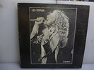 LED ZEPPELIN-KASHMIR. EARL'S COURT A., LONDON, UK 1975.-USA 1976 VINYL LP-VG+/EX