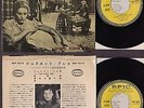 LÉO FERRÉ - DEUX TITRES PAR JULIETTE GRÉCO - 45T. JAPON