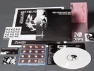 Adam & The Ants Dirk Wear White Sox White Vinyl + Extras Rare Mint