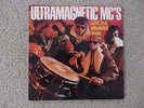 Ultramagnetic Mc's Give the Drummer some Next Plateau Promo NM