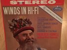 Frederick Fennell - Winds In Hi-Fi * Mercury SR90173 Living Stereo TAS LP NM