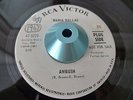 maria dallas AMBUSH/LONELY FOR YOU northern soul mod beat WLP