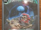 ORANGE GOBLIN 'BACK FROM THE ABYSS' (BACK ON BLACK) DOUBLE DLX LP