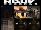DOVE SHACK - THIS IS THE SHACK - LP VINYL 12