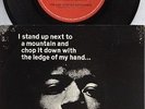 JIMI HENDRIX   Rare 1970 Aust Only 7