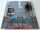 Electric Light Orchestra NEW Face the Music LP clear vinyl record numbered ELO