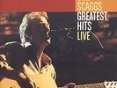 Boz Scaggs - Greatest Hits Live LP