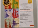 BACH: SIX BRANDENBURG CONCERTOS - TACET - LIMITIERT