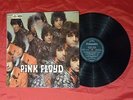 Pink Floyd (Barrett)-Piper..Columbia 1st rare variant labels + tab   vinyl LP