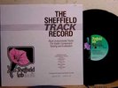 TAS TOP 10 Harry Pearson Sheffield Track LAB 20 ROCK Record DTD Test NM