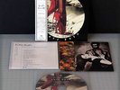 Kate Bush / The Red Shoes / Japanese Mini Style LP CD
