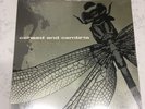 SEALED  Coheed and Cambria Second Stage Turbine Blade RARE Numbered Tour Vinyl