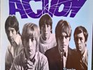The Action Brain LP The Lost Recordings 1967/68 very rare  Kinks Who Beatles