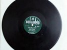 CLIFF RICHARD AND THE SHADOWS -COLUMBIA DB-4593 MADE IN INDIA SHELLAC 10