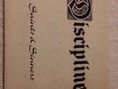 Discipline - Saints & Sinners  LP