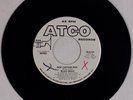 BLUES IMAGE: Ride Captain Ride USA ATCO Classic Rock DJ PROMO 45 NM Super