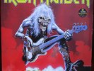 Iron Maiden - Fear Of The Dark Live 12