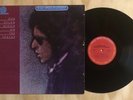 AUDIOPHILE LP BOB DYLAN BLOOD ON THE TRACKS HALF SPEED MASTER PROMO STAMP MINT