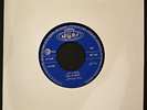 Iran 45 - Unknown - Berke Abie - 70s Persian Pop - VG+ - Rare