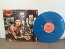 DAVID BOWIE - DIAMOND DOGS - BRAND NEW BLUE COLORED VINYL IMPORT LP RECORD