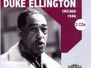 Ellington Greatest Concerts-Chicago 1946 - ELLINGTON DUKE/REINHARDT/ENSEMBLE [2x